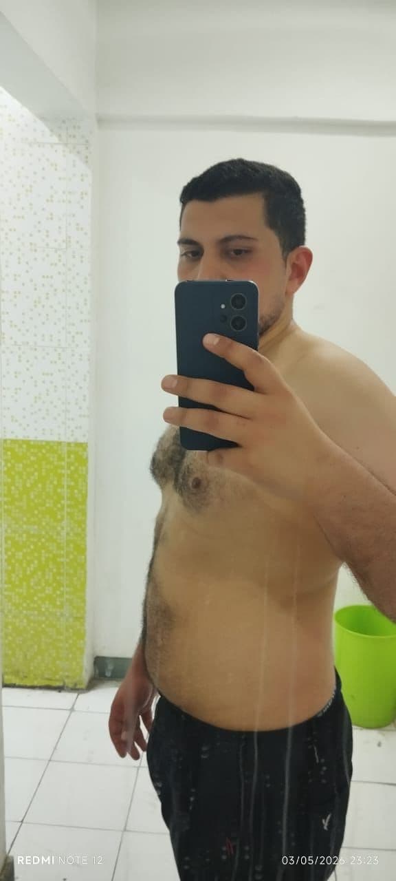 Mohamed — after